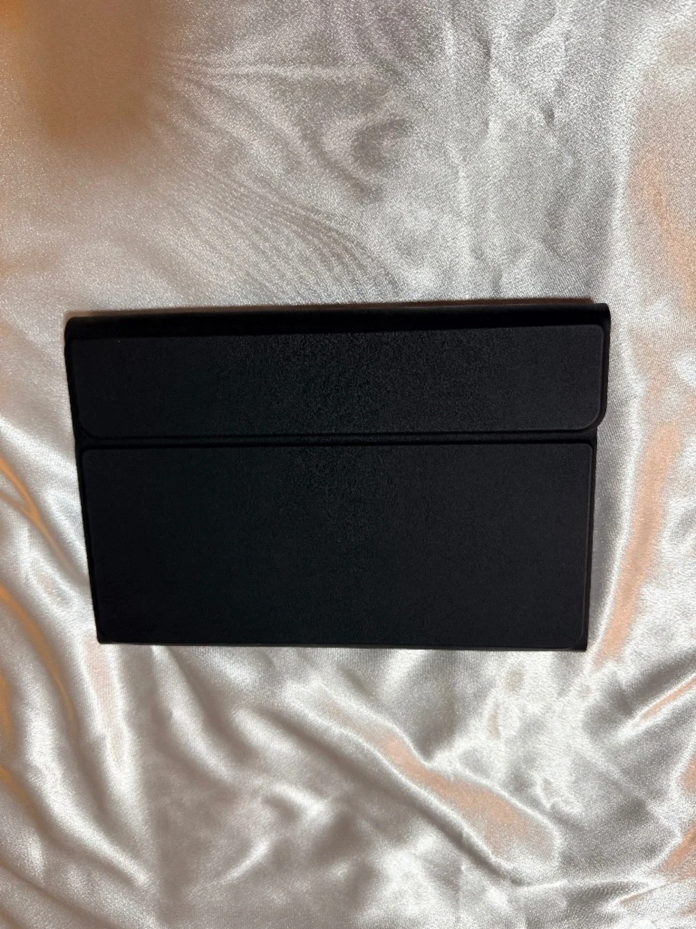 Universal Blue Wireless Keyboard Case for 8-8.7